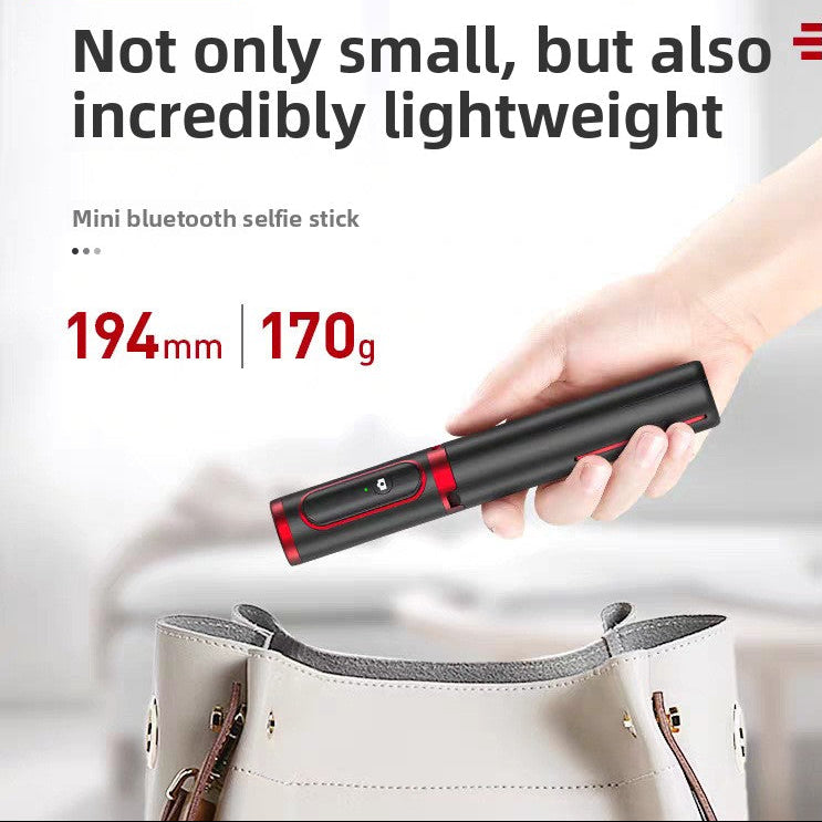 Bluetooth Selfie Stick