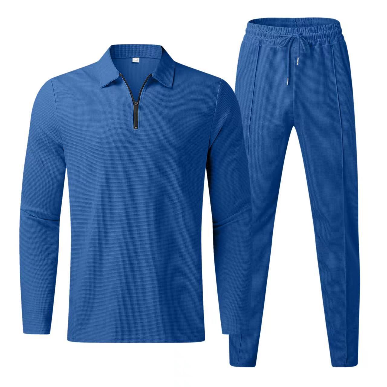 Tracksuit Fitness Set