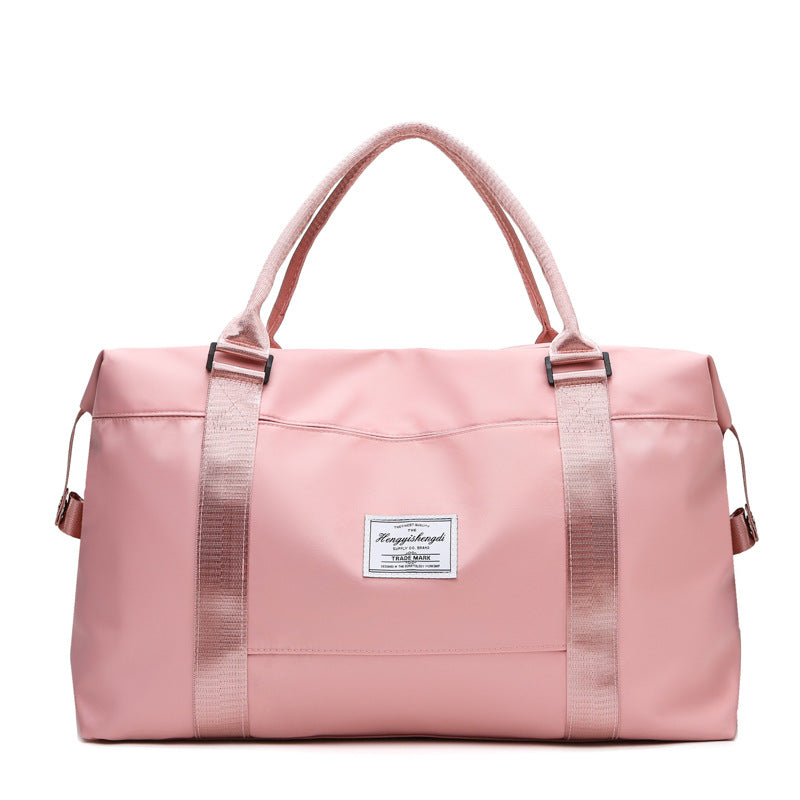 Fitness Travel Bag