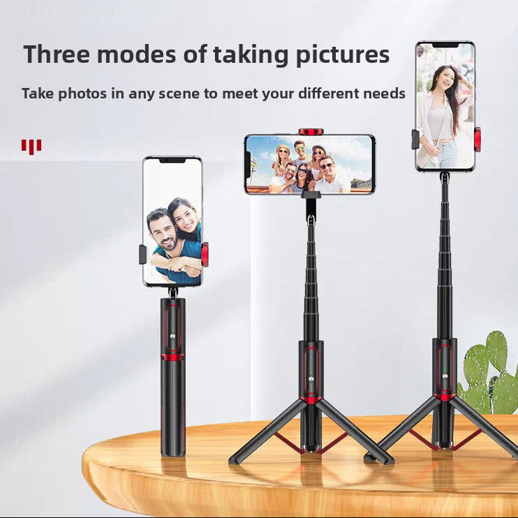 Bluetooth Selfie Stick