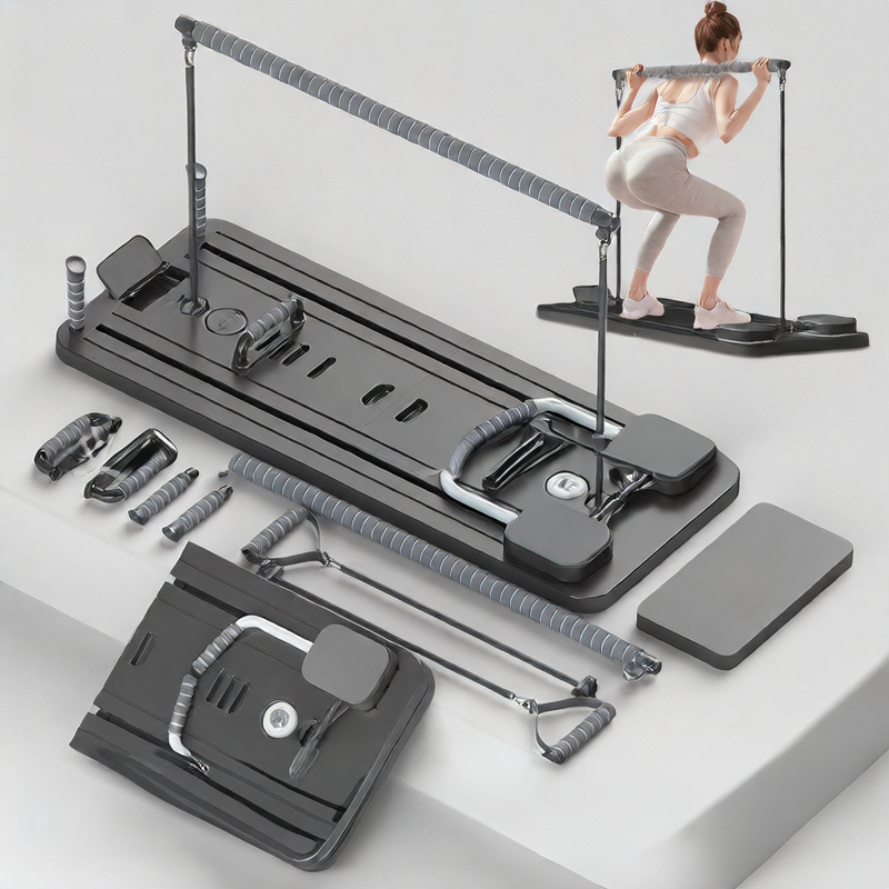 Pilates Yoga Board