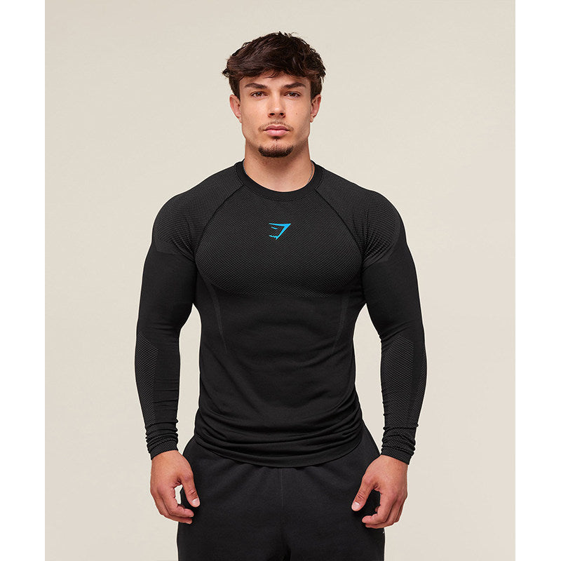 Long Sleeve Compression T-Shirt