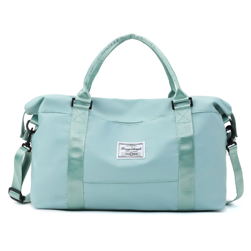 Fitness Travel Bag