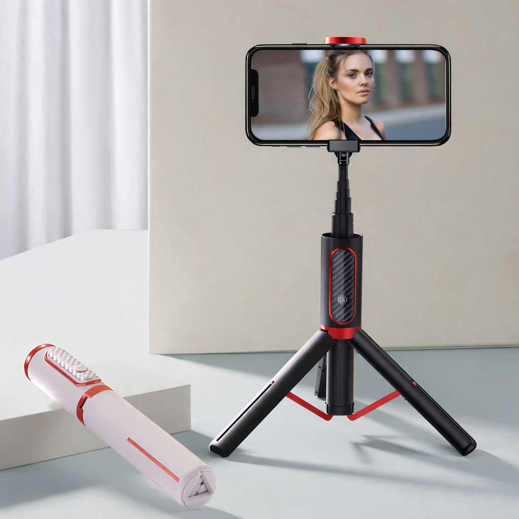 Bluetooth Selfie Stick