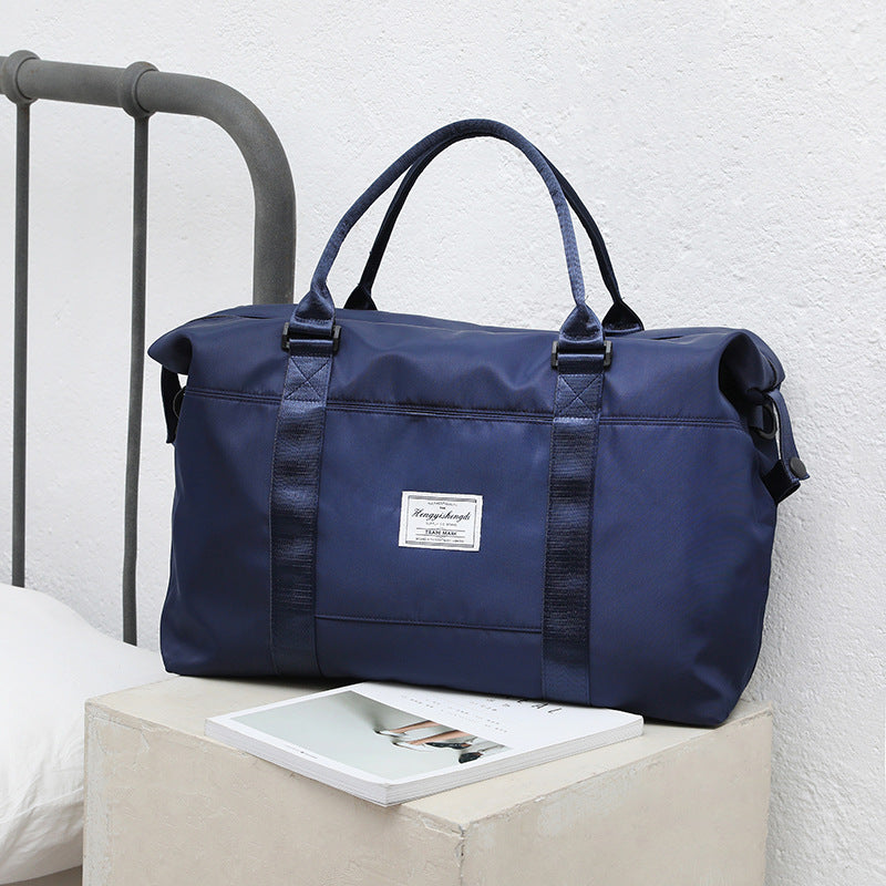 Fitness Travel Bag