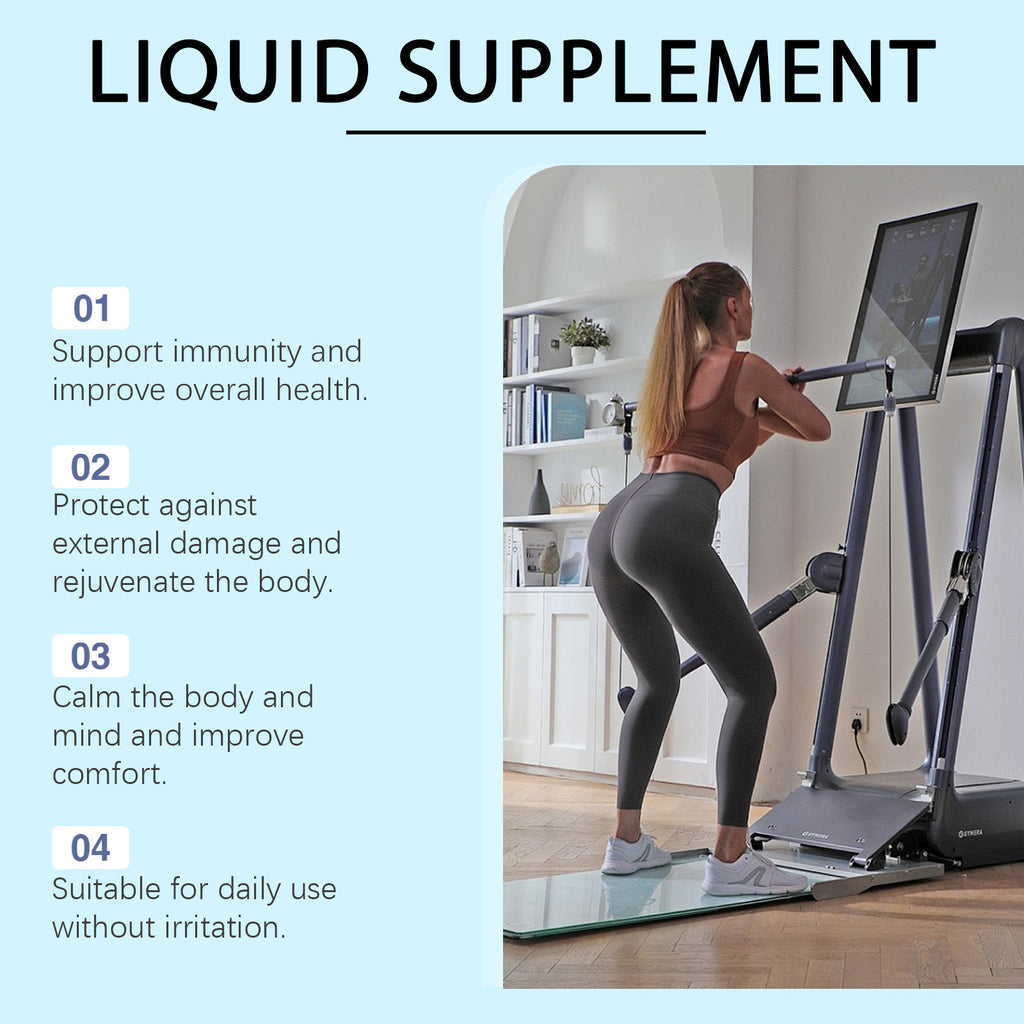 vitamin supplement drops