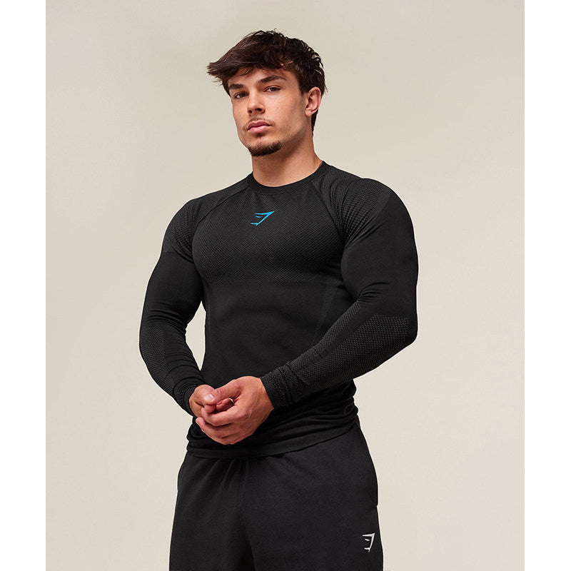 Long Sleeve Compression T-Shirt