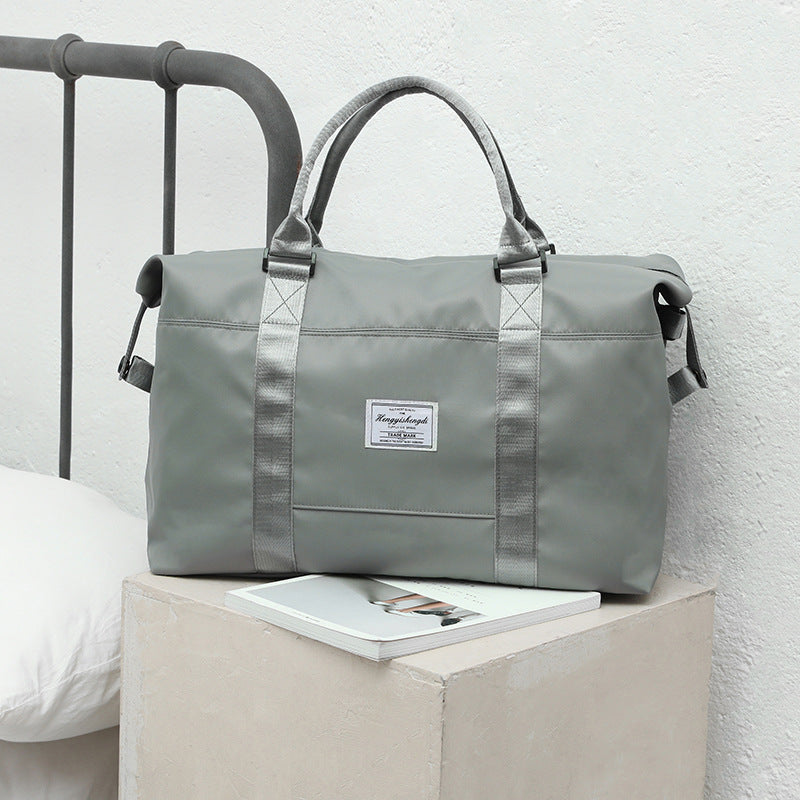 Fitness Travel Bag