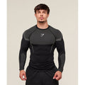 Long Sleeve Compression T-Shirt