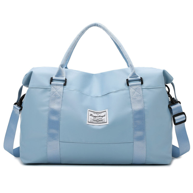 Fitness Travel Bag
