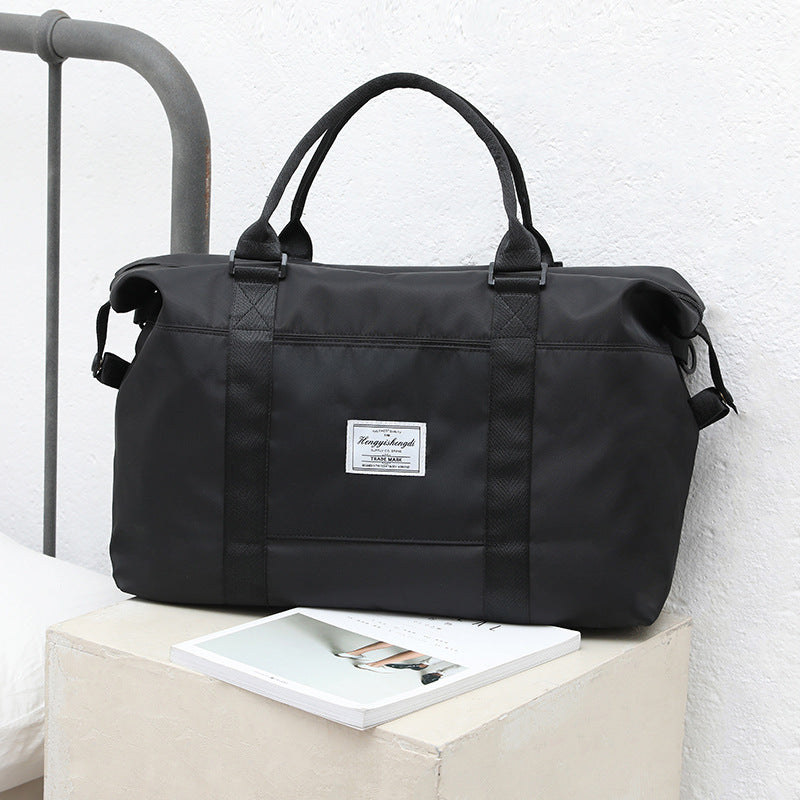 Fitness Travel Bag