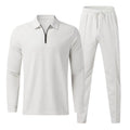 Tracksuit Fitness Set