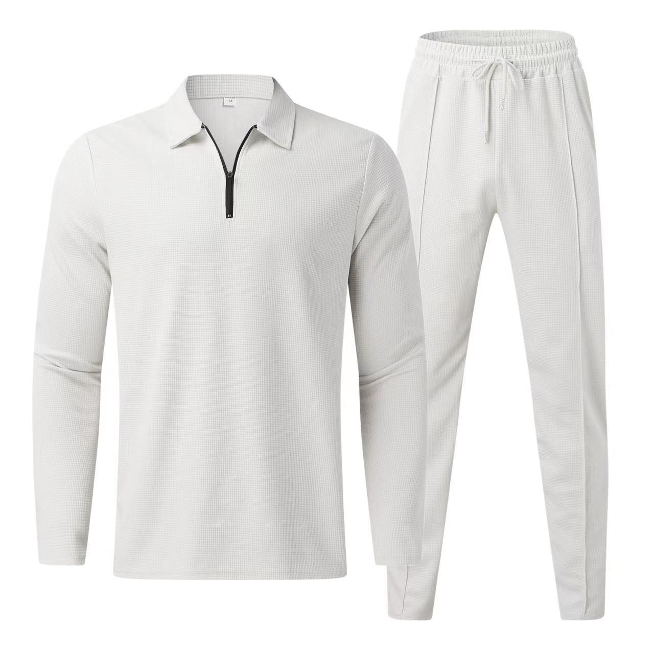 Tracksuit Fitness Set