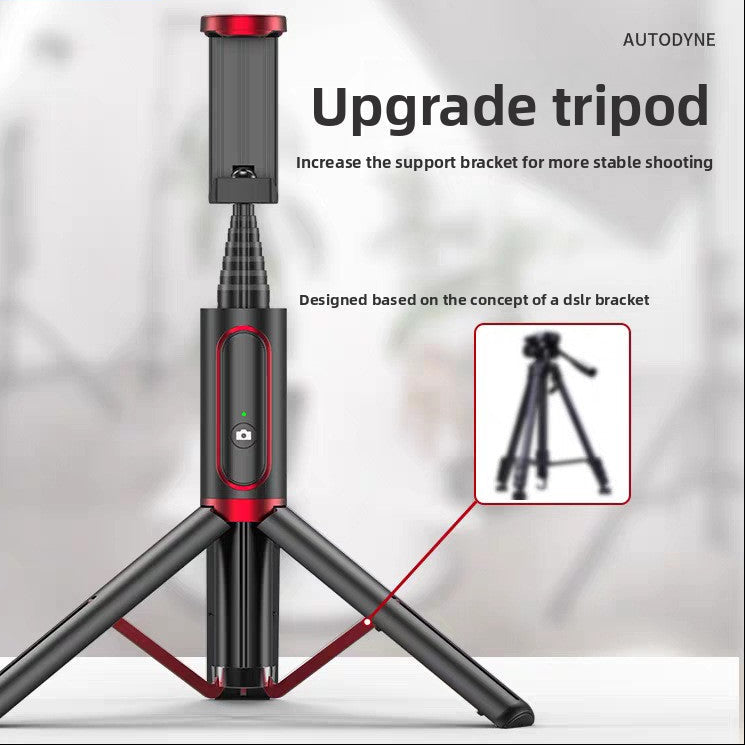 Bluetooth Selfie Stick